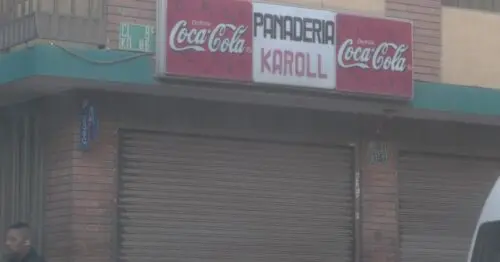 PANADERIA KAROLL BOGOTÁ PANADERIA KAROLL BOGOTÁ